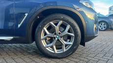 BMW X3 xDrive20d MHT xLine 5dr Step Auto Diesel Estate